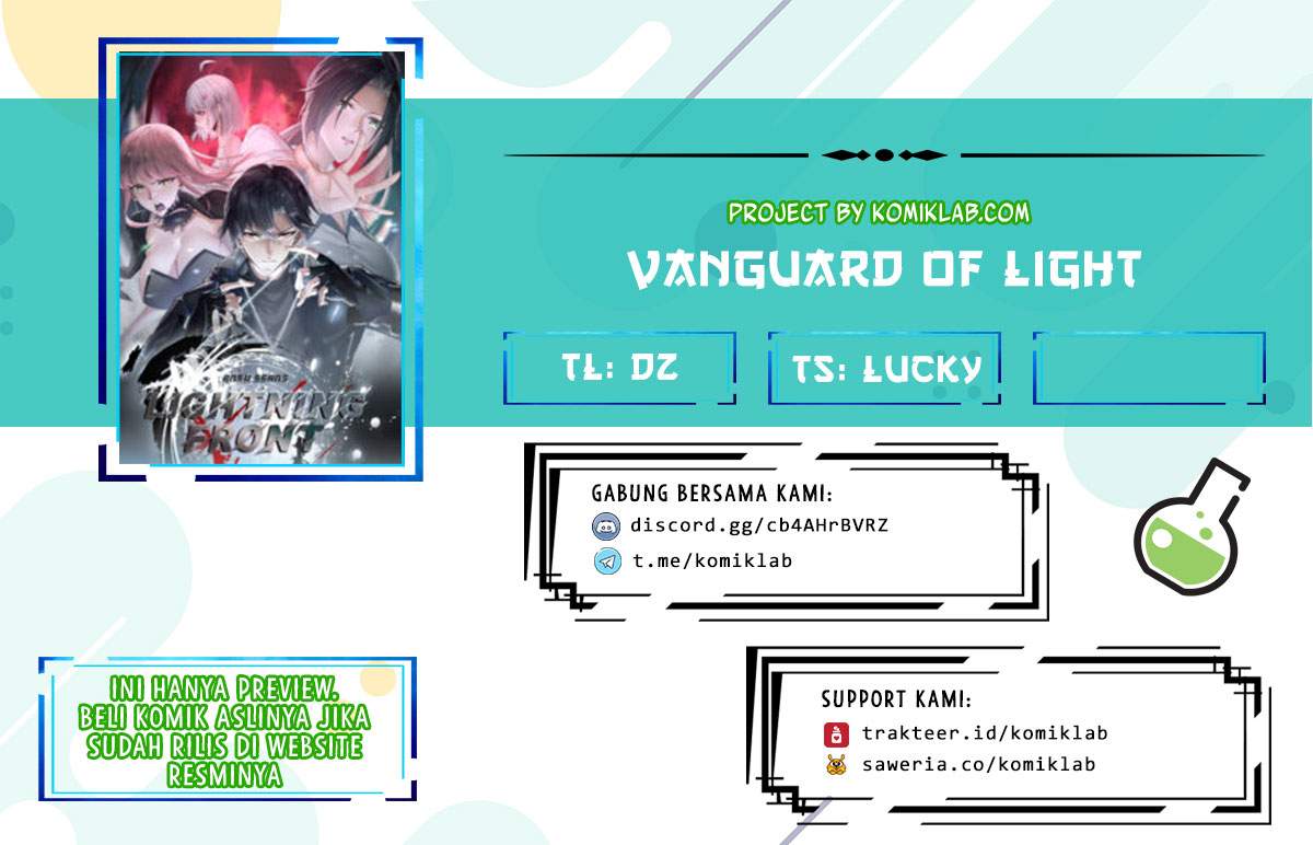 Vanguard Of Light Chapter 02 - 109