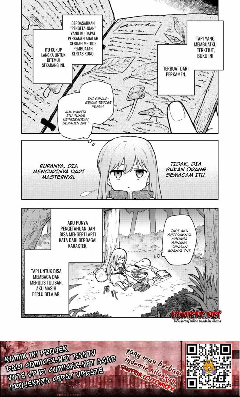 Otome Game No Heroine De Saikyou Survival Chapter 02 - 235
