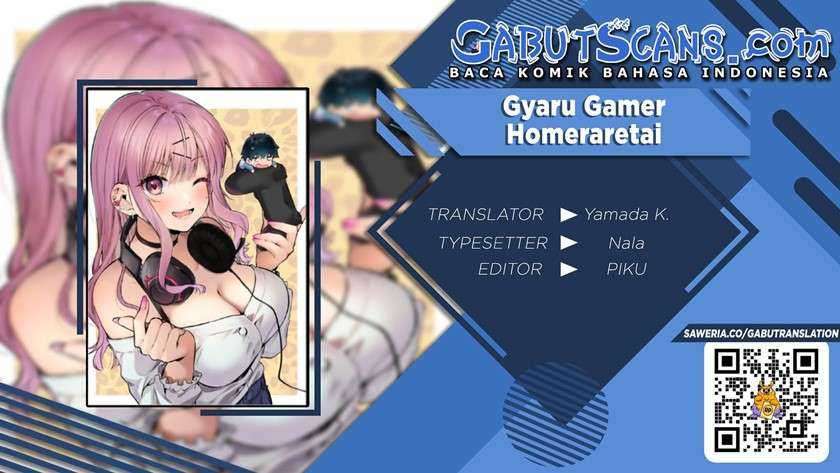 Gyaru Gamer Homeraretai Chapter 02 - 31