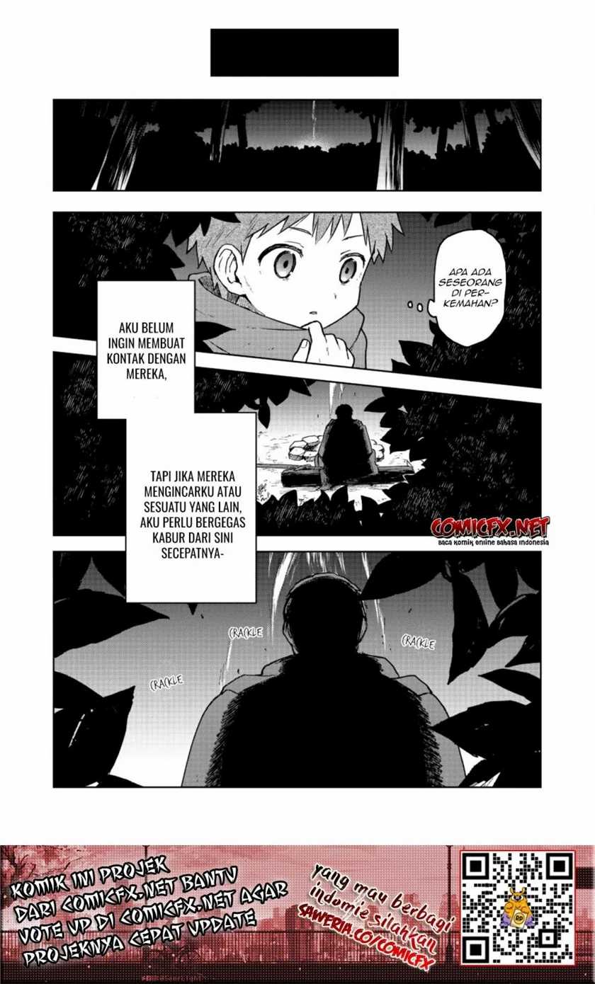 Otome Game No Heroine De Saikyou Survival Chapter 02 - 259