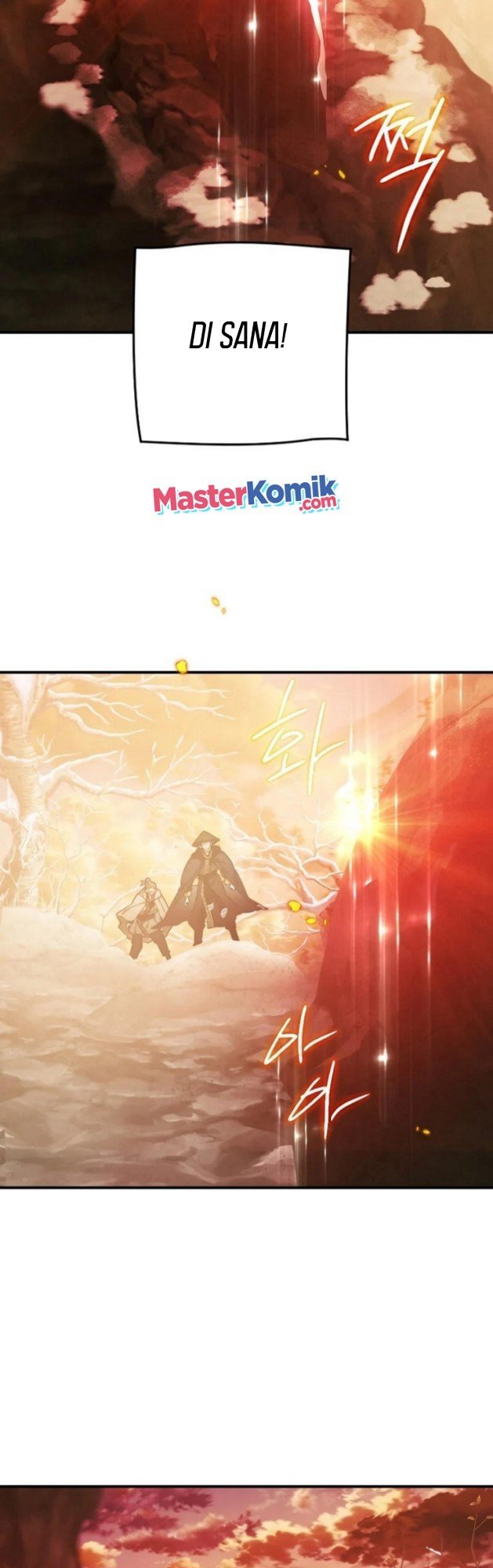 Heavenly Sword'S Grand Saga Chapter 14 - 433