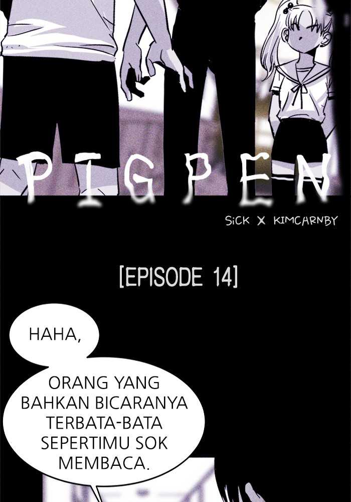 Pigpen Chapter 14 - 777