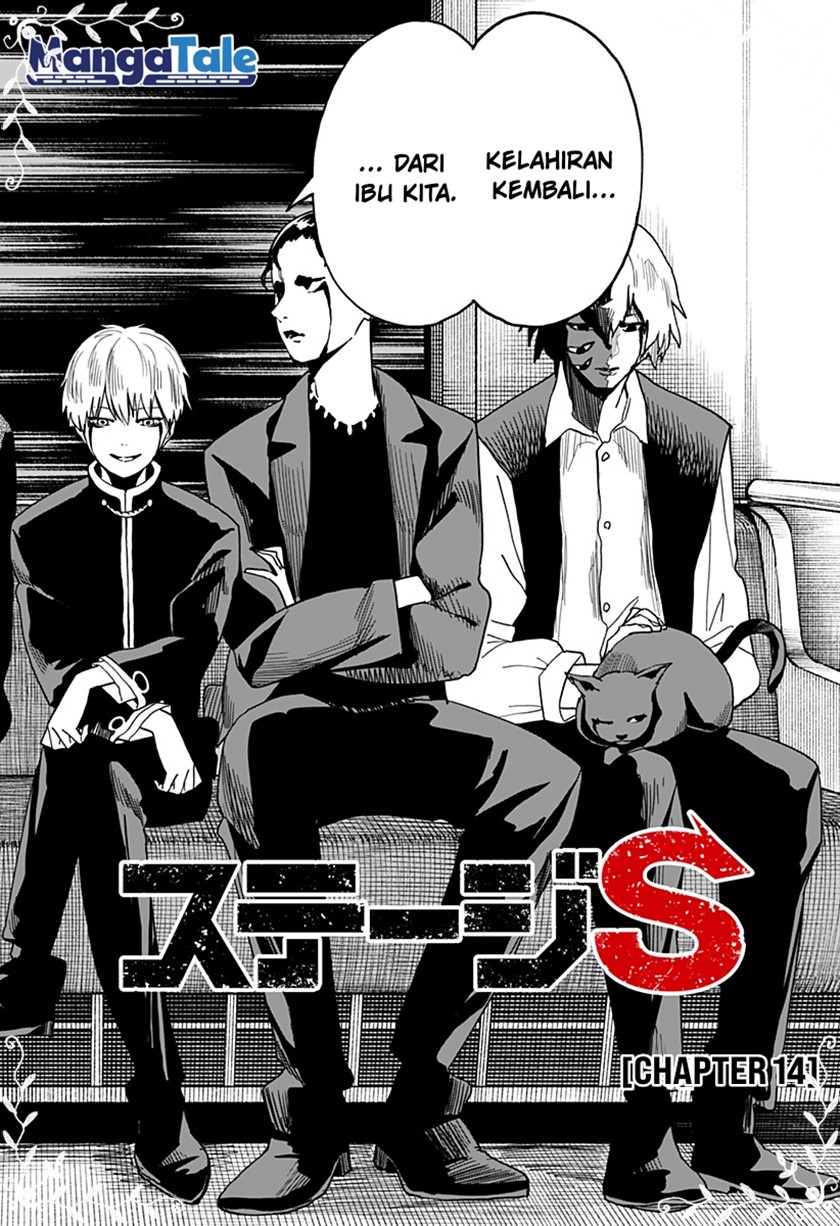 Stage S Chapter 14 - 143
