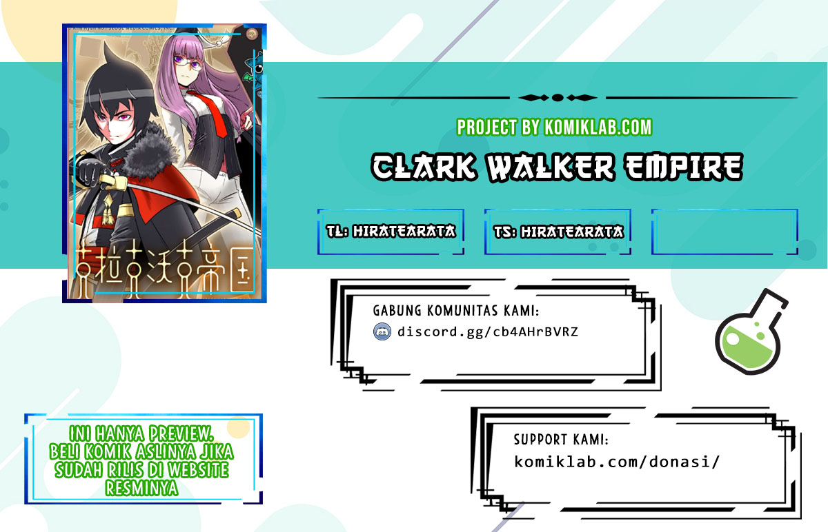 Clark Walker Empire Chapter 14 - 199