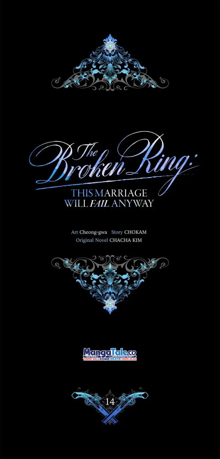The Broken Ring: This Marriage Will Fail Anyway Chapter 14 - 213