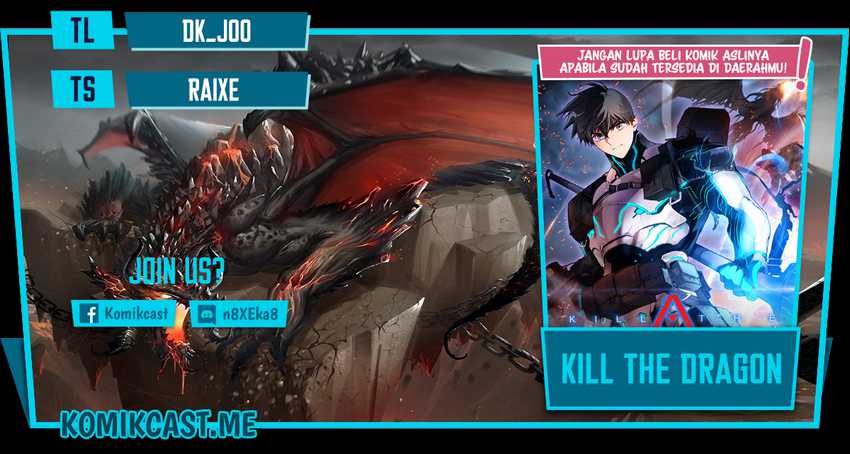Kill The Dragon Chapter 14 - 265
