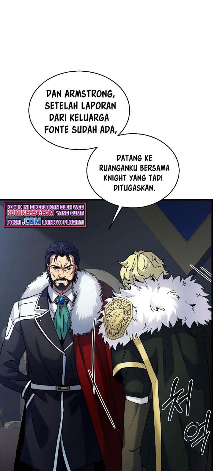 Return Of The Greatest Spear Chapter 14 - 405