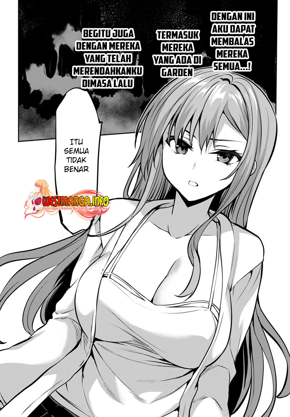Strategic Lovers Chapter 14 - 273