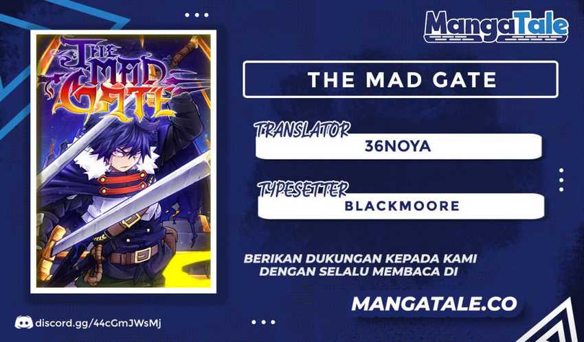 The Mad Gate Chapter 14 - 463