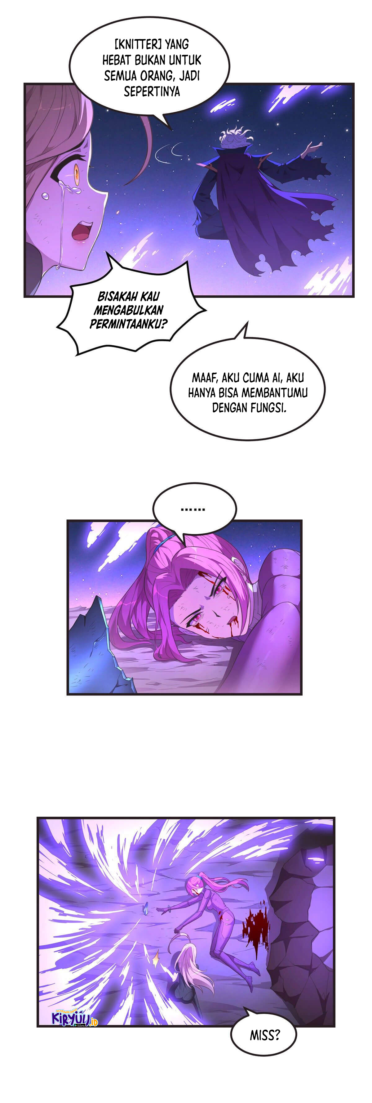 The Comeback Path Of Princess From Mars Chapter 14 - 181