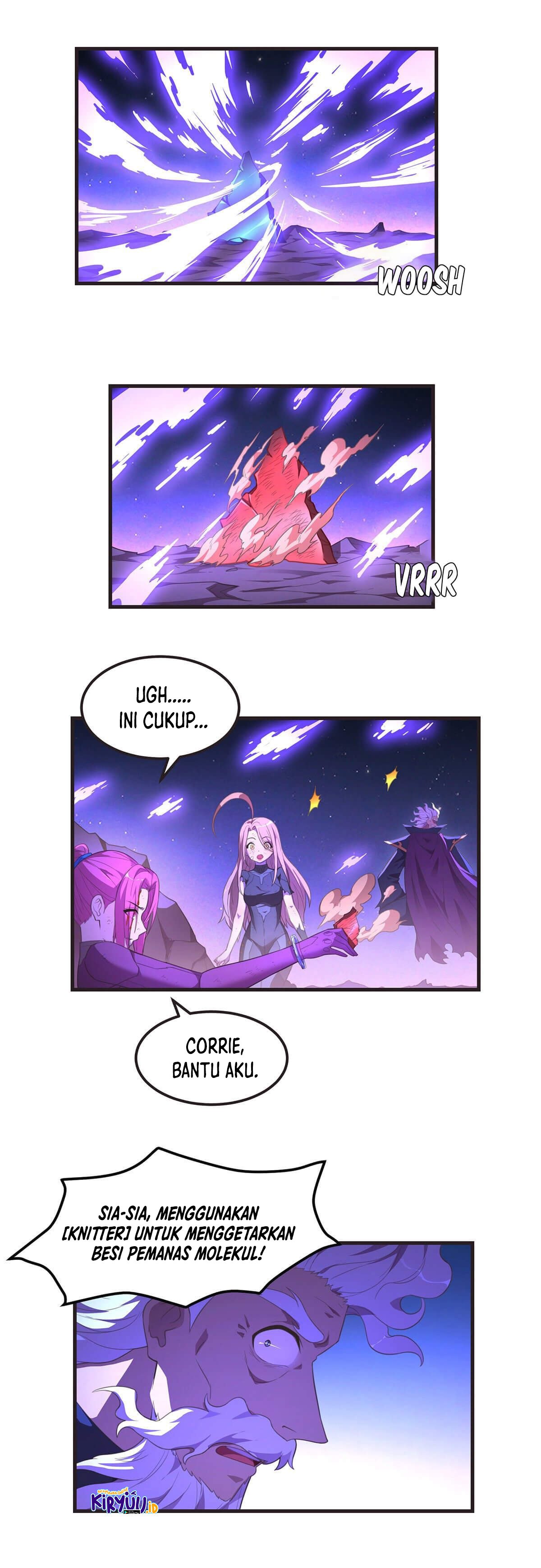 The Comeback Path Of Princess From Mars Chapter 14 - 183