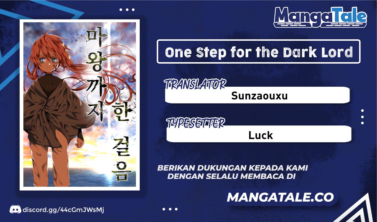 One Step For The Dark Lord Chapter 14 - 79