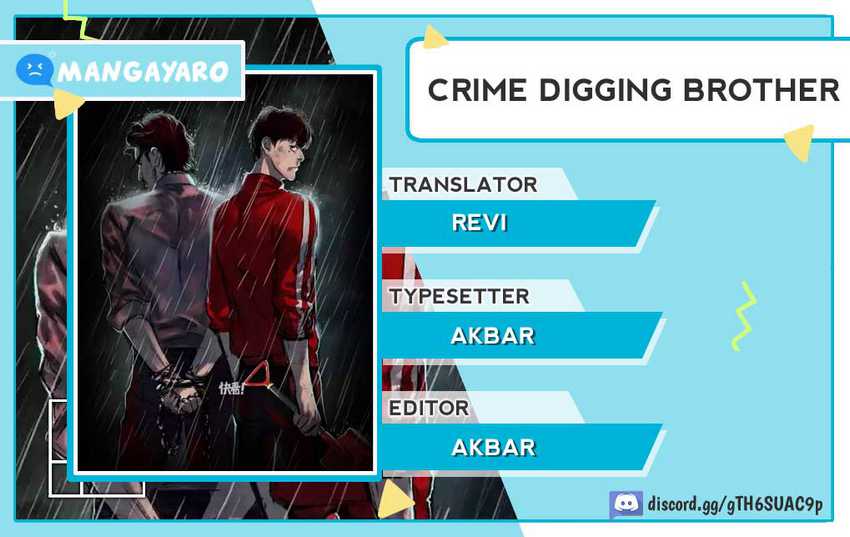 Crime-Digging Brother Chapter 14 - 97
