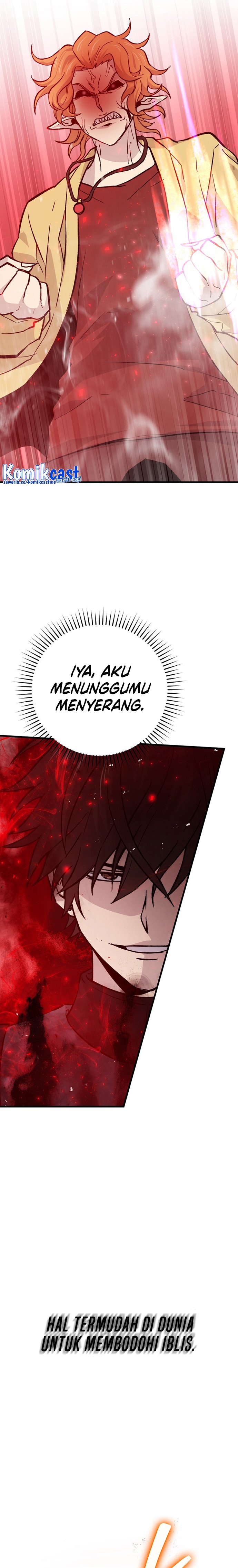 Demon Lord'S Martial Arts Ascension Chapter 14 - 315