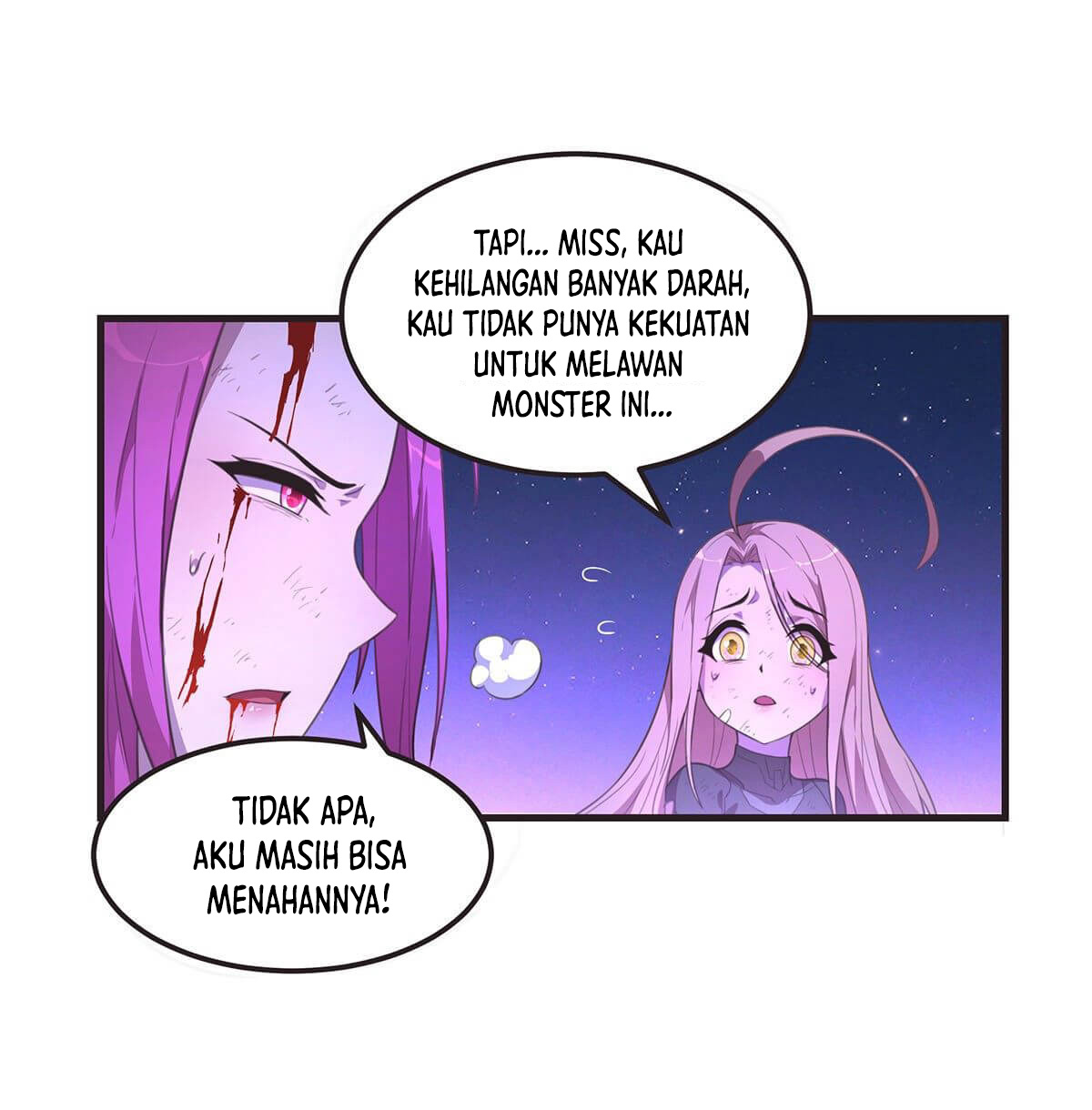 The Comeback Path Of Princess From Mars Chapter 14 - 191