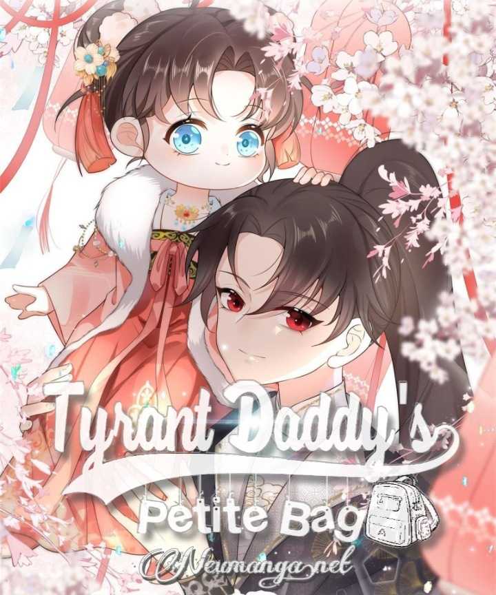 Tyrant Daddy'S Petite Bag Chapter 14 - 75