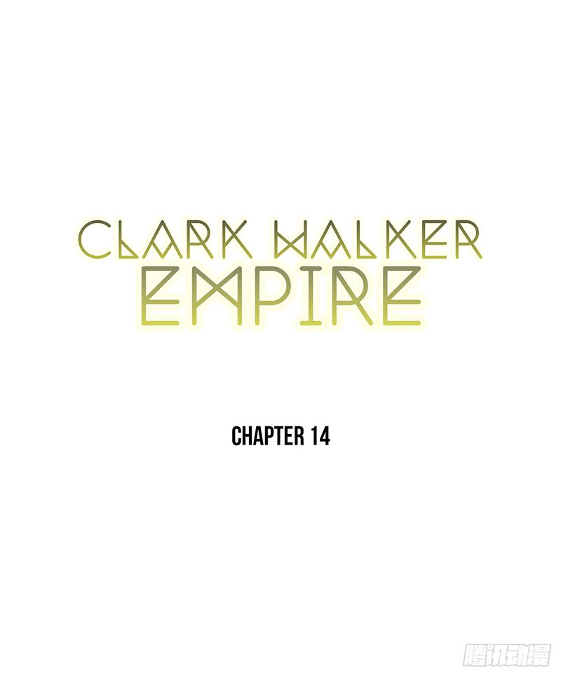 Clark Walker Empire Chapter 14 - 203