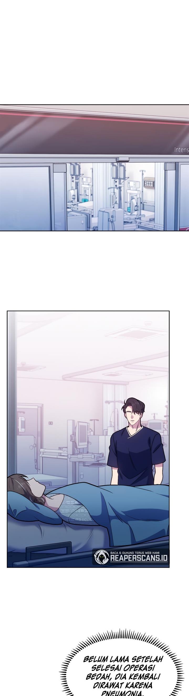 Level-Up Doctor Chapter 14 - 213