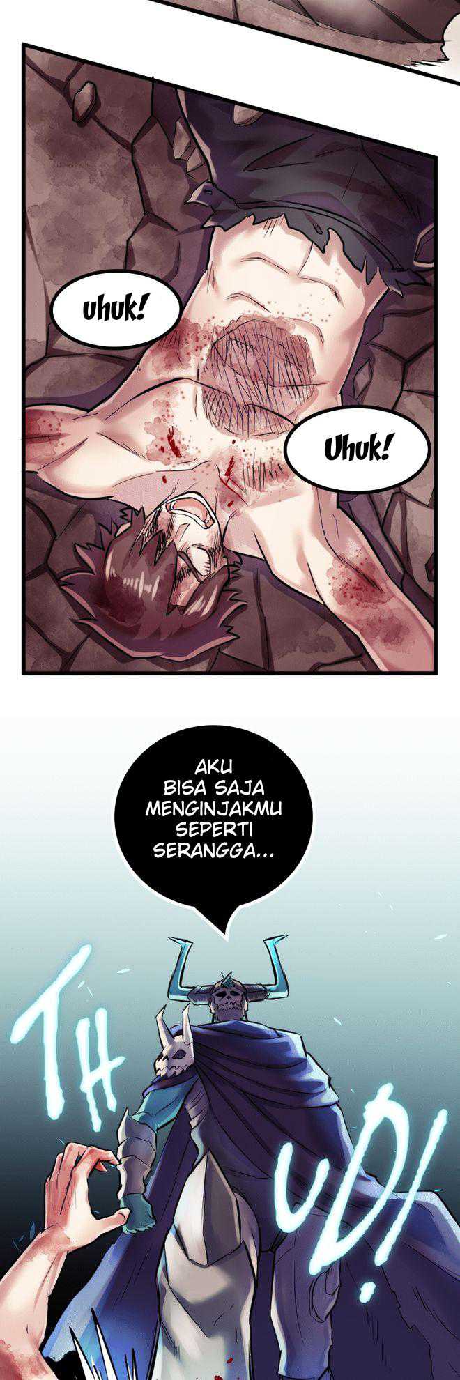 Devilup Chapter 01 - 333