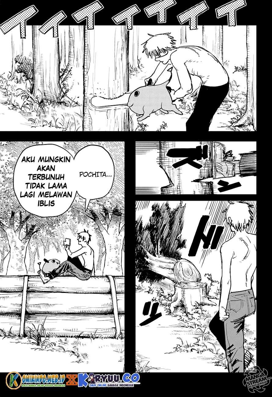 Chainsaw Man Chapter 01 - 397