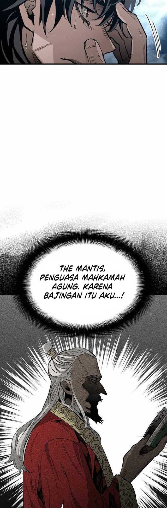 Heavenly Demon Cultivation Simulation Chapter 01 - 869