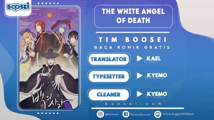 The White Angel Of Death Chapter 01 - 115