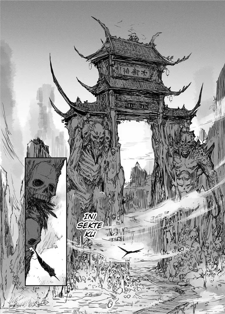 Demons And Strangers Chapter 01 - 143