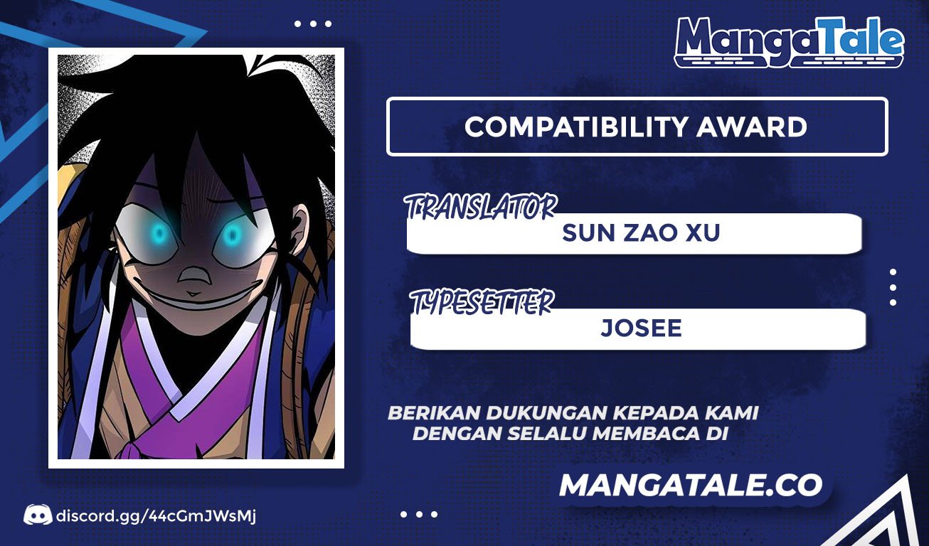 Compatibility Award Chapter 01 - 115