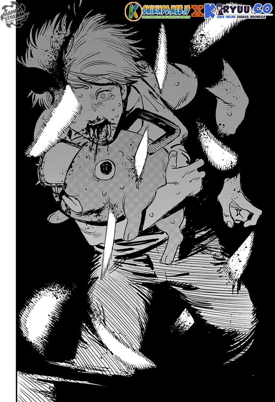 Chainsaw Man Chapter 01 - 391