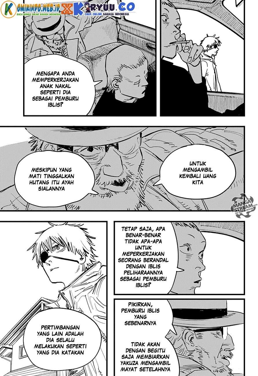 Chainsaw Man Chapter 01 - 353