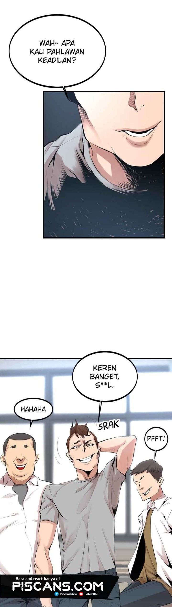 Gwei Chapter 01 - 473