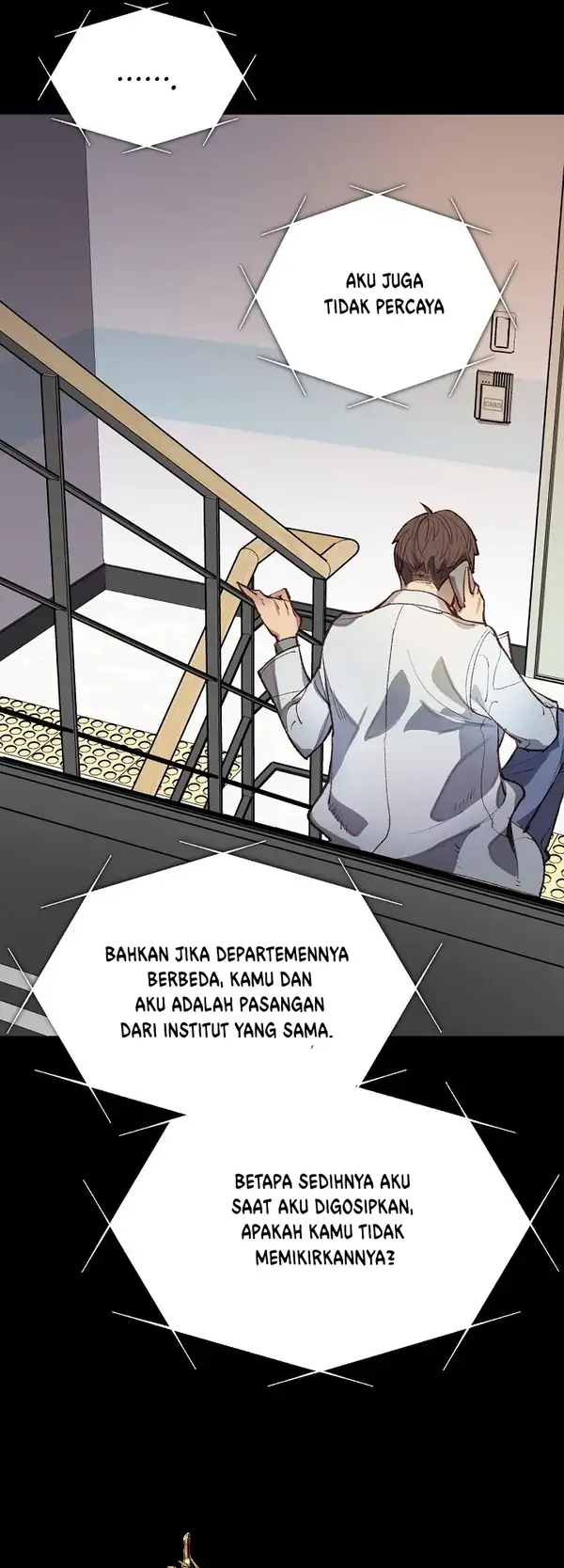 I Am Alone Genius Dna Chapter 01 - 487