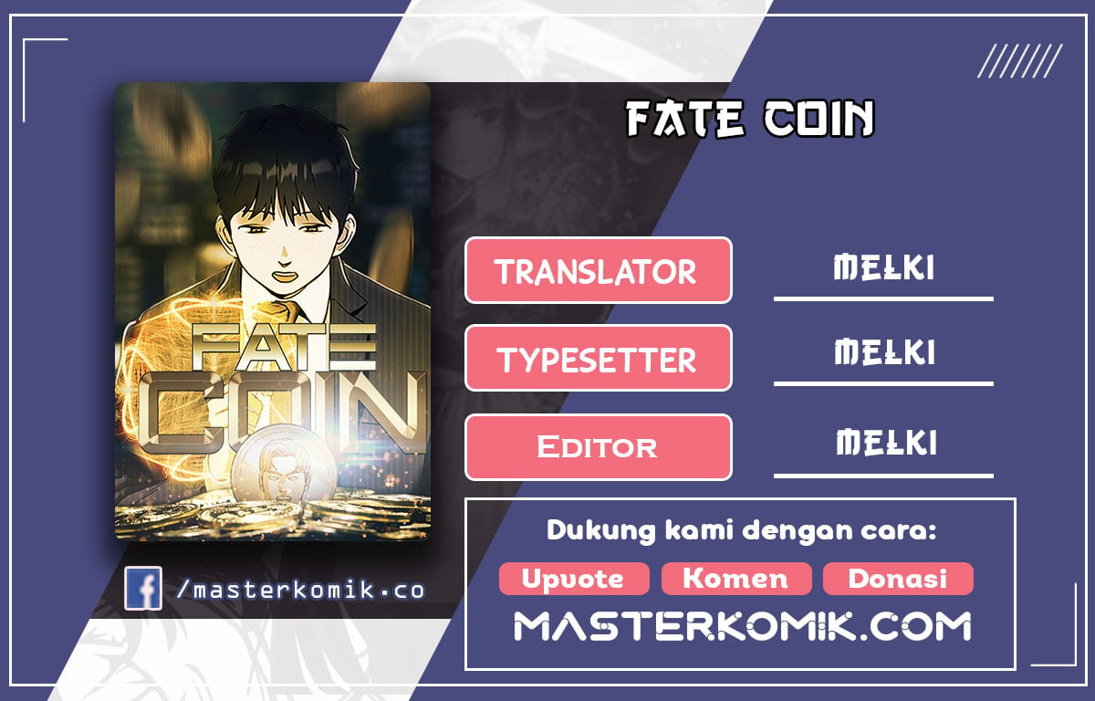 Fate Coin Chapter 01 - 211