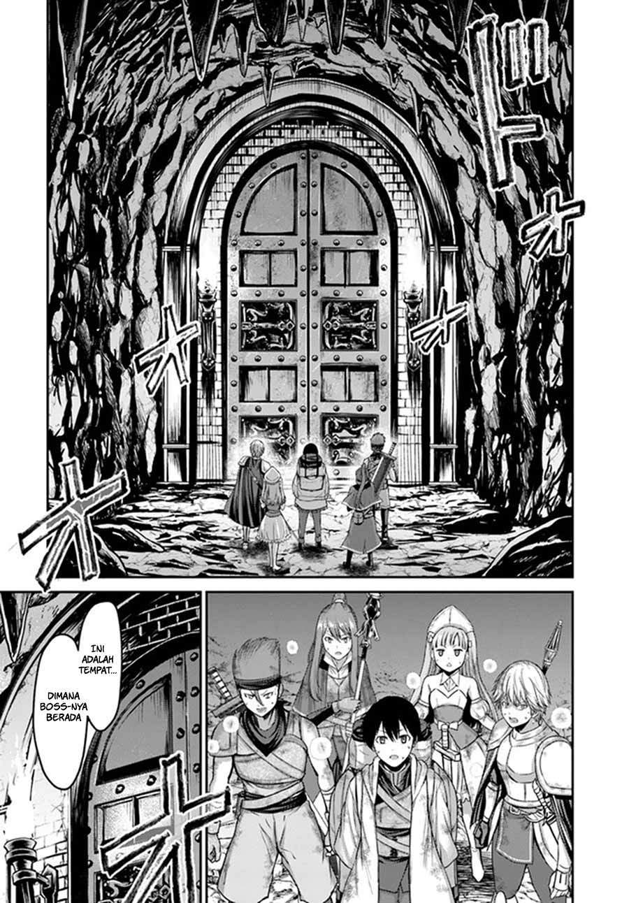 The Beast Tamer Was Fired From His Childhood Friends' S-Rank Party Chapter 01 - 317