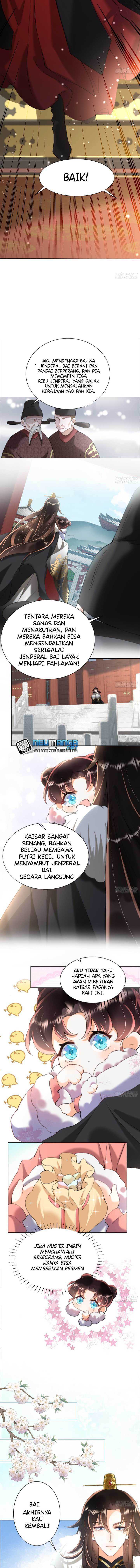 Tyrant Daddy'S Petite Bag Chapter 01 - 67