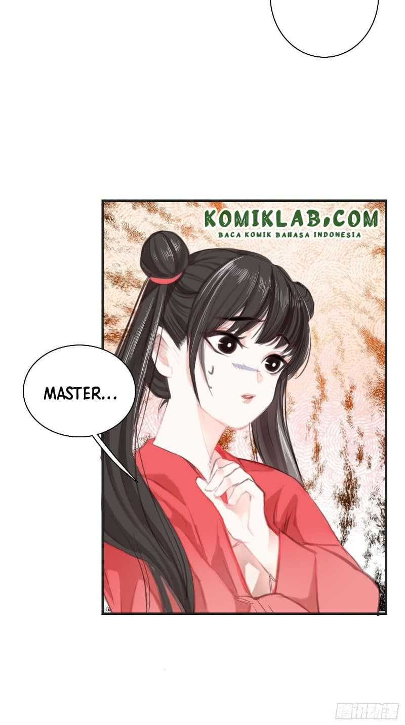 Son, Make Trouble Quickly Chapter 01 - 503
