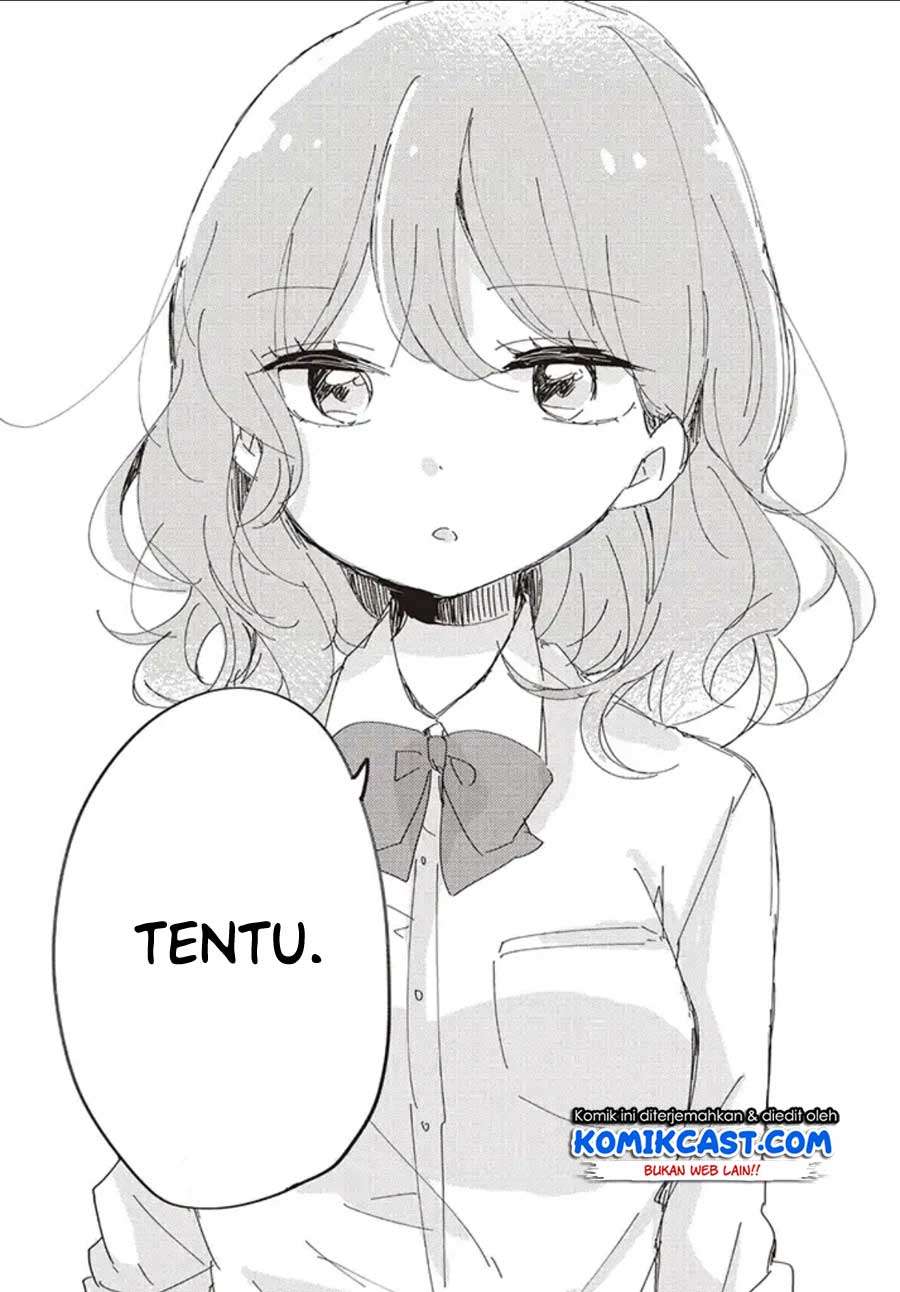 It'S Not Meguro-San'S First Time Chapter 01 - 113