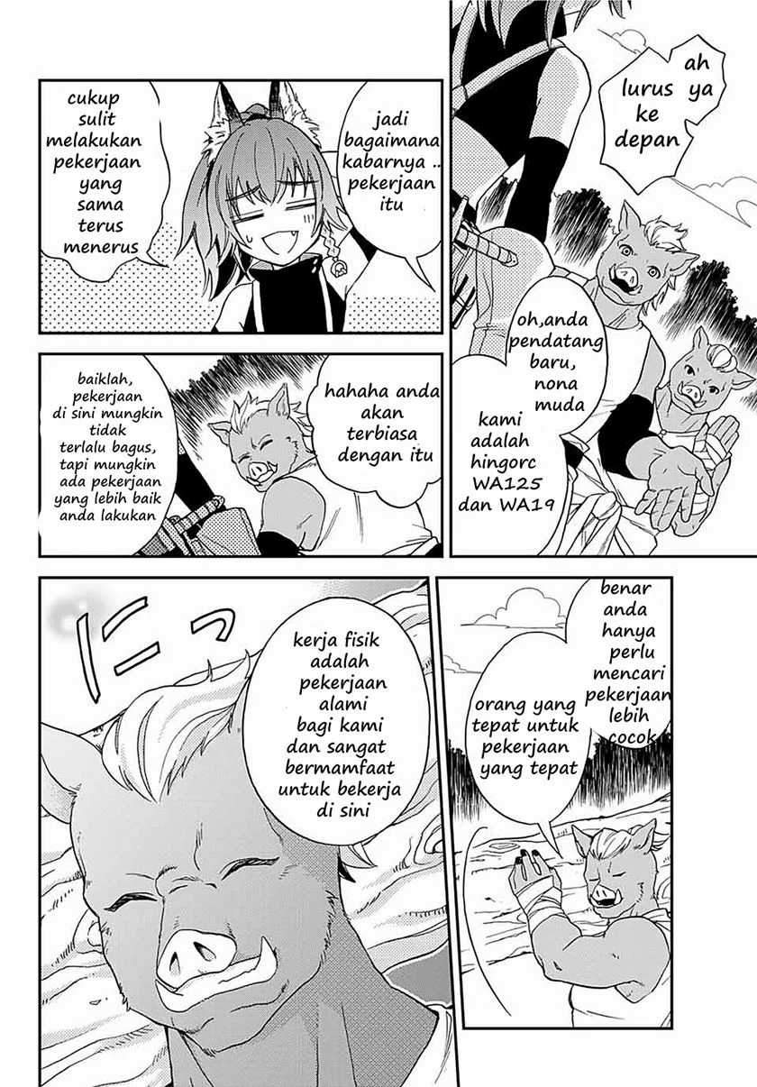 Tensei Shitara Slime Datta Ken Ibun: Makoku Gurashi No Trinity Chapter 01 - 235