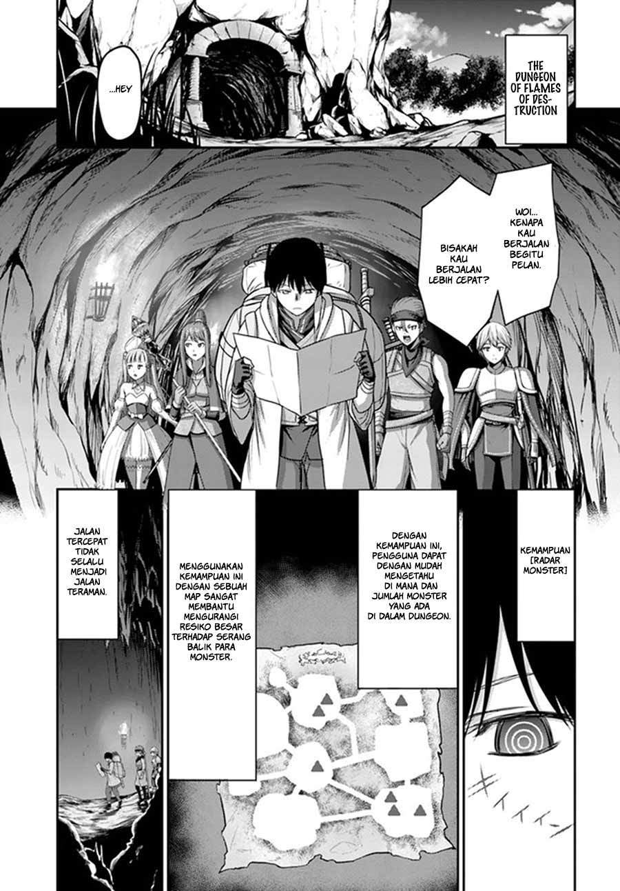 The Beast Tamer Was Fired From His Childhood Friends' S-Rank Party Chapter 01 - 303