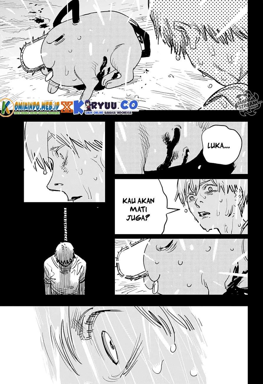 Chainsaw Man Chapter 01 - 365