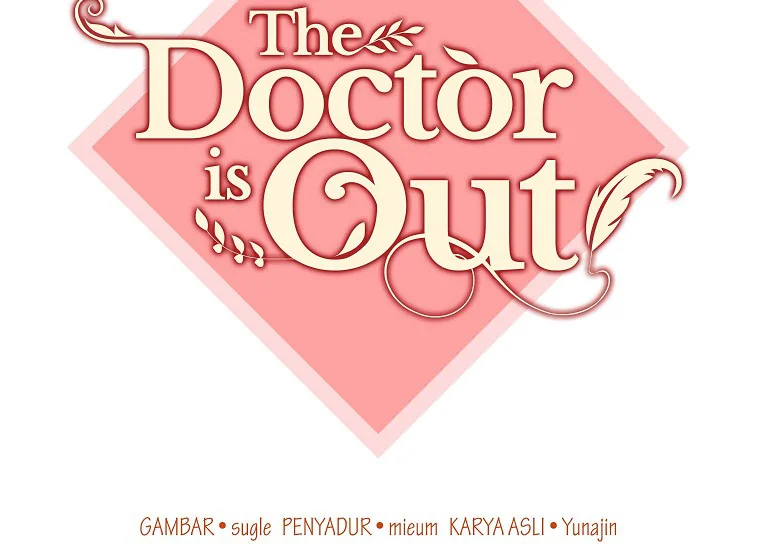 The Doctor Is Out Chapter 01 - 1007