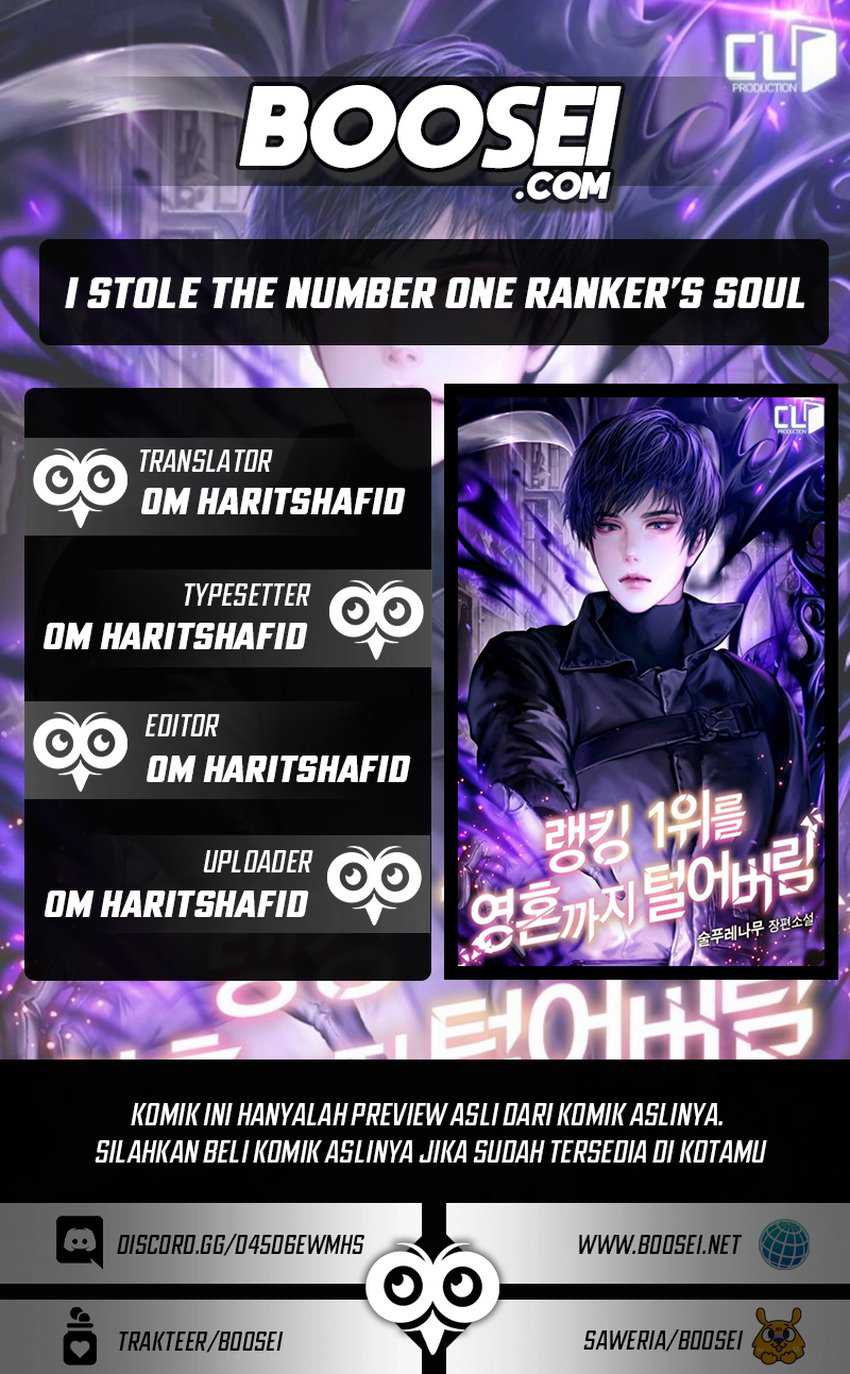 I Stole The Number One Ranker'S Soul Chapter 01 - 373