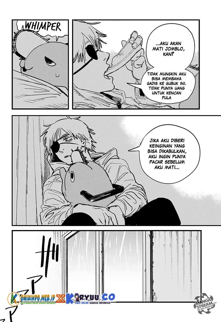 Chainsaw Man Chapter 01 - 359