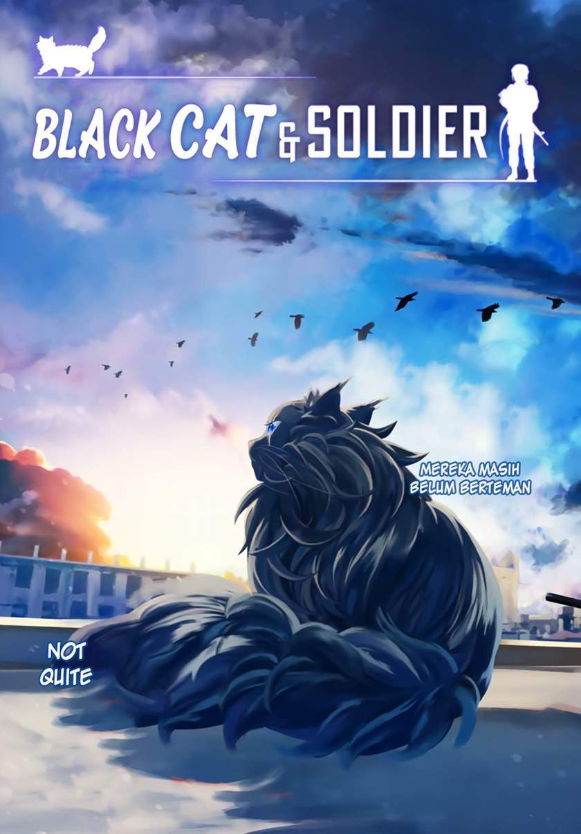 Black Cat And Soldier Chapter 01 - 175