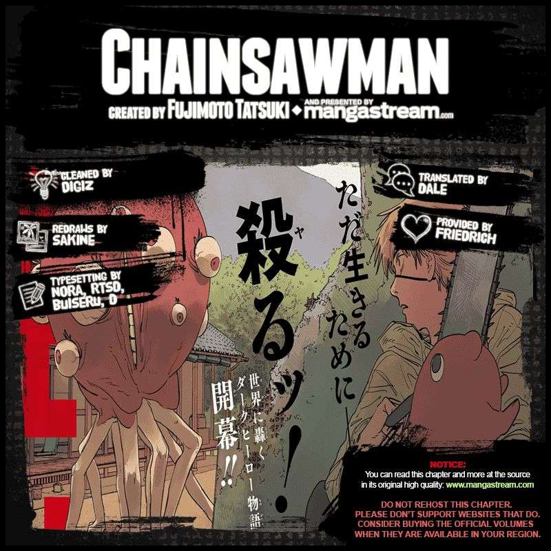 Chainsaw Man Chapter 01 - 347