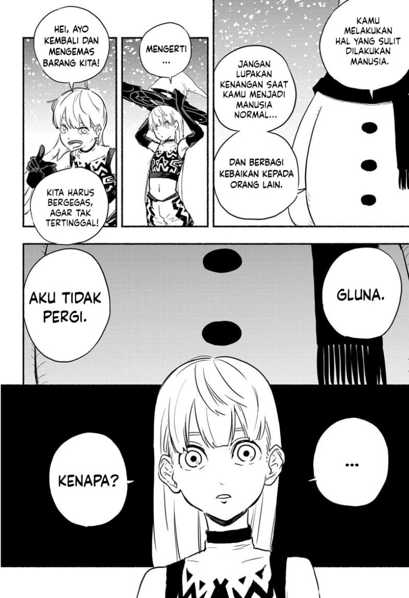 Ginka To Gluna Chapter 01 - 349