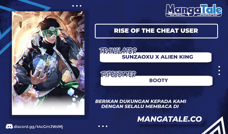 Rise Of The Cheat User Chapter 01 - 109