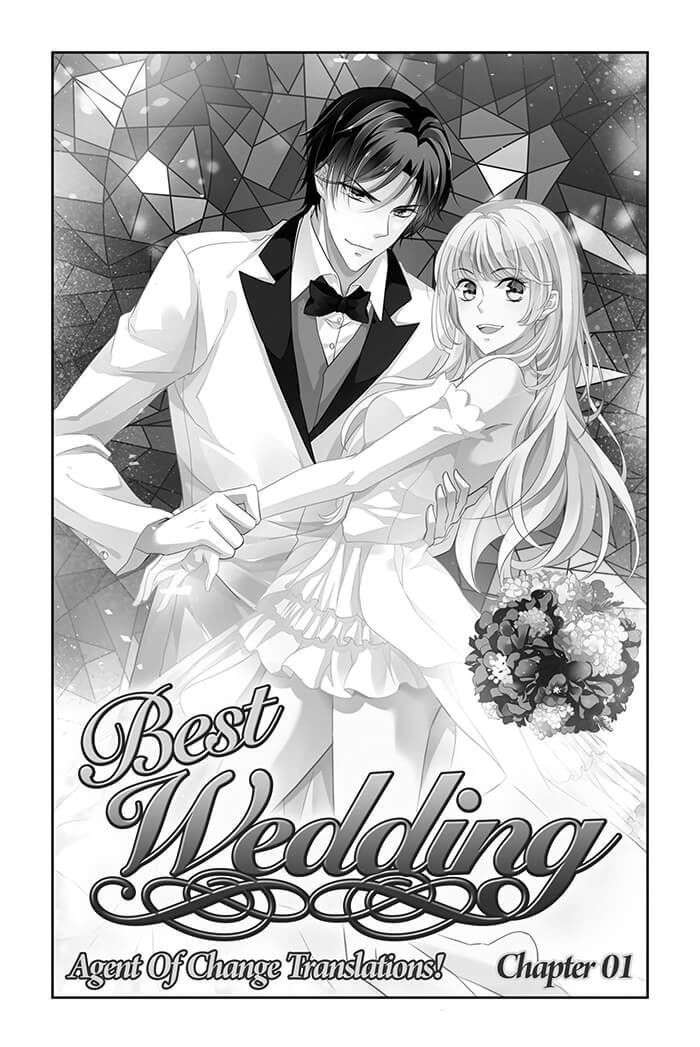 Best Wedding Chapter 01 - 81