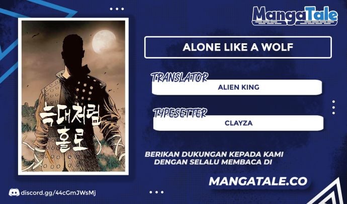 Alone Like The Wolf Chapter 01 - 265