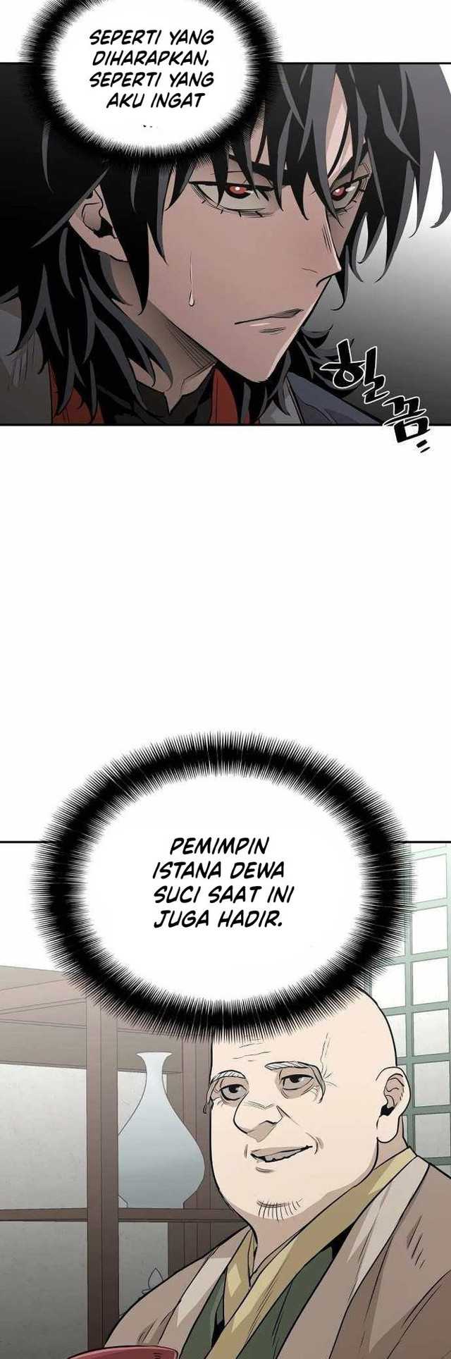 Heavenly Demon Cultivation Simulation Chapter 01 - 939